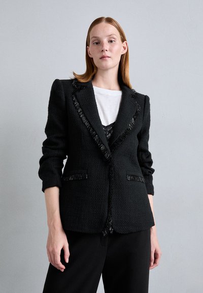 Cinq à Sept KIMMIE - Blazer - black