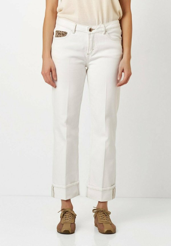 ELLA - Jeans Straight Leg