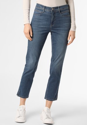 MARY - Jeans slim fit - medium stone