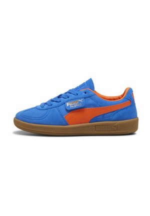 PALERMO UNISEX - Tossud - hyperlink blue flame flicker gum