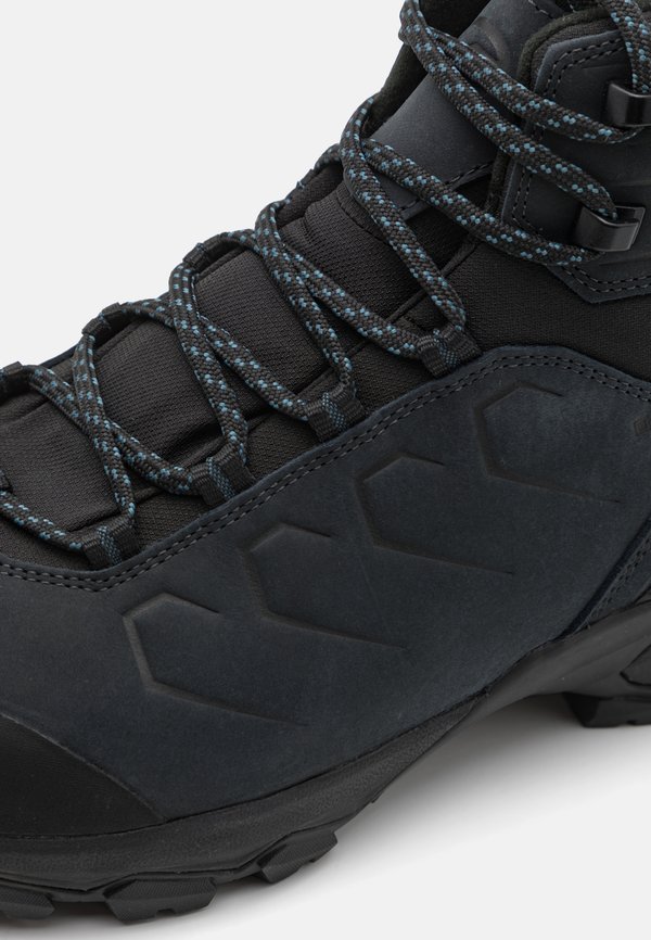 MORAINE POLAR GORE TEX - Winter boots4