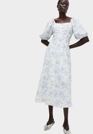 Marks & Spencer, - Sukienka letnia