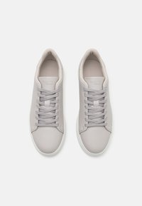 Selected Homme SLHDAVID - Sneakers low - birch