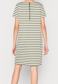 VILA Sukienka z dżerseju