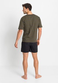 bonprix SET - Pyjama - black