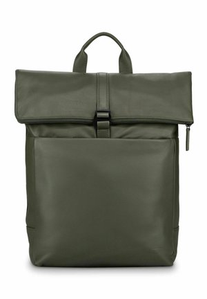 TROMSOE - Zaino - olive