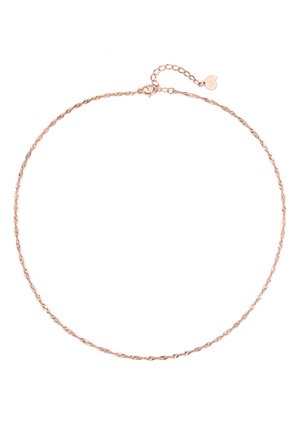 FINE SINGAPORE - Ketting - rosegoldfarben