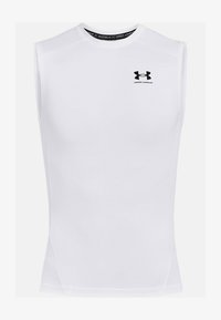 Unausgewählt, white