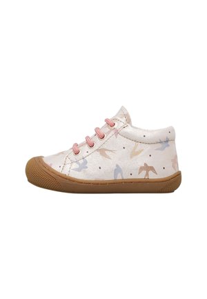 Scarpe primi passi - gold-coloured