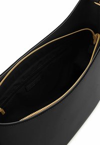 Seidenfelt ARVAJA SCHULTER - Shopping bag - black