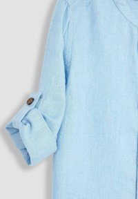 JoJo Maman Bébé SUMMER LONG SLEEVE - REGULAR FIT - Ing - blue