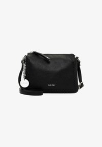 Non selezionato, black