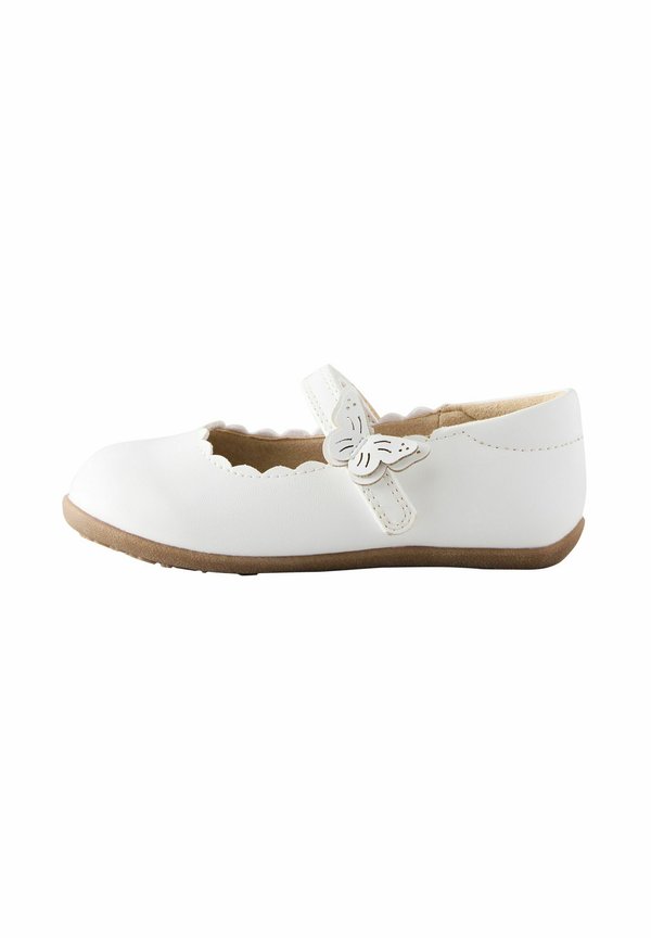 REGULAR FIT – MARY JANE SHOES – Riemchenballerina