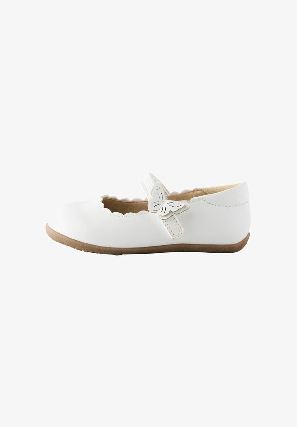 REGULAR FIT – MARY JANE SHOES – Riemchenballerina