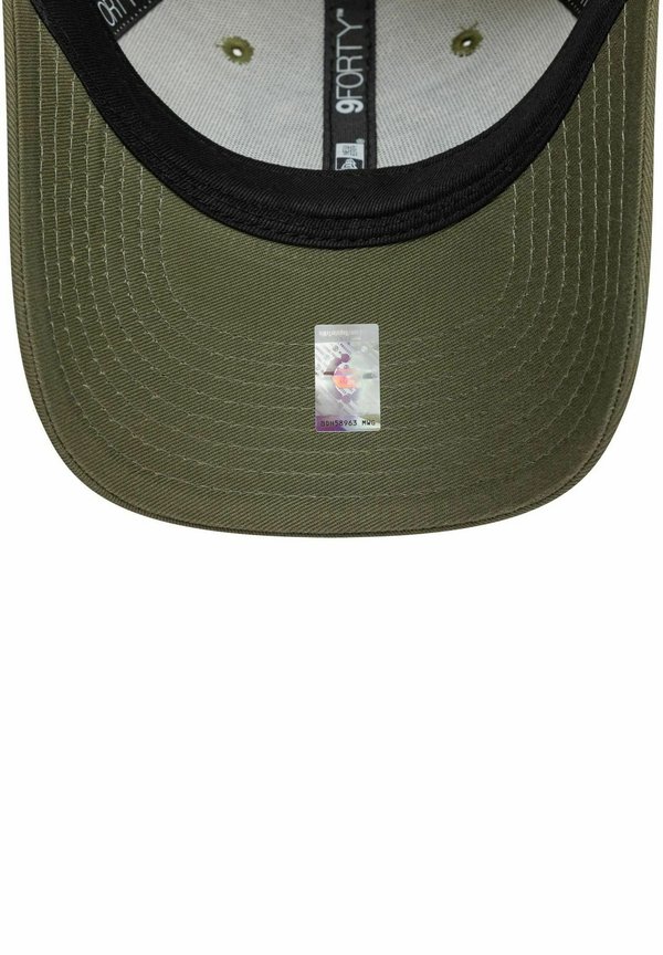 Cap – beige
