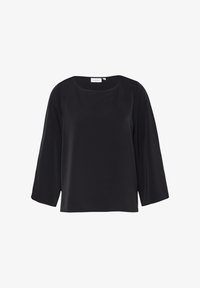 Ausgewählt, schwarz