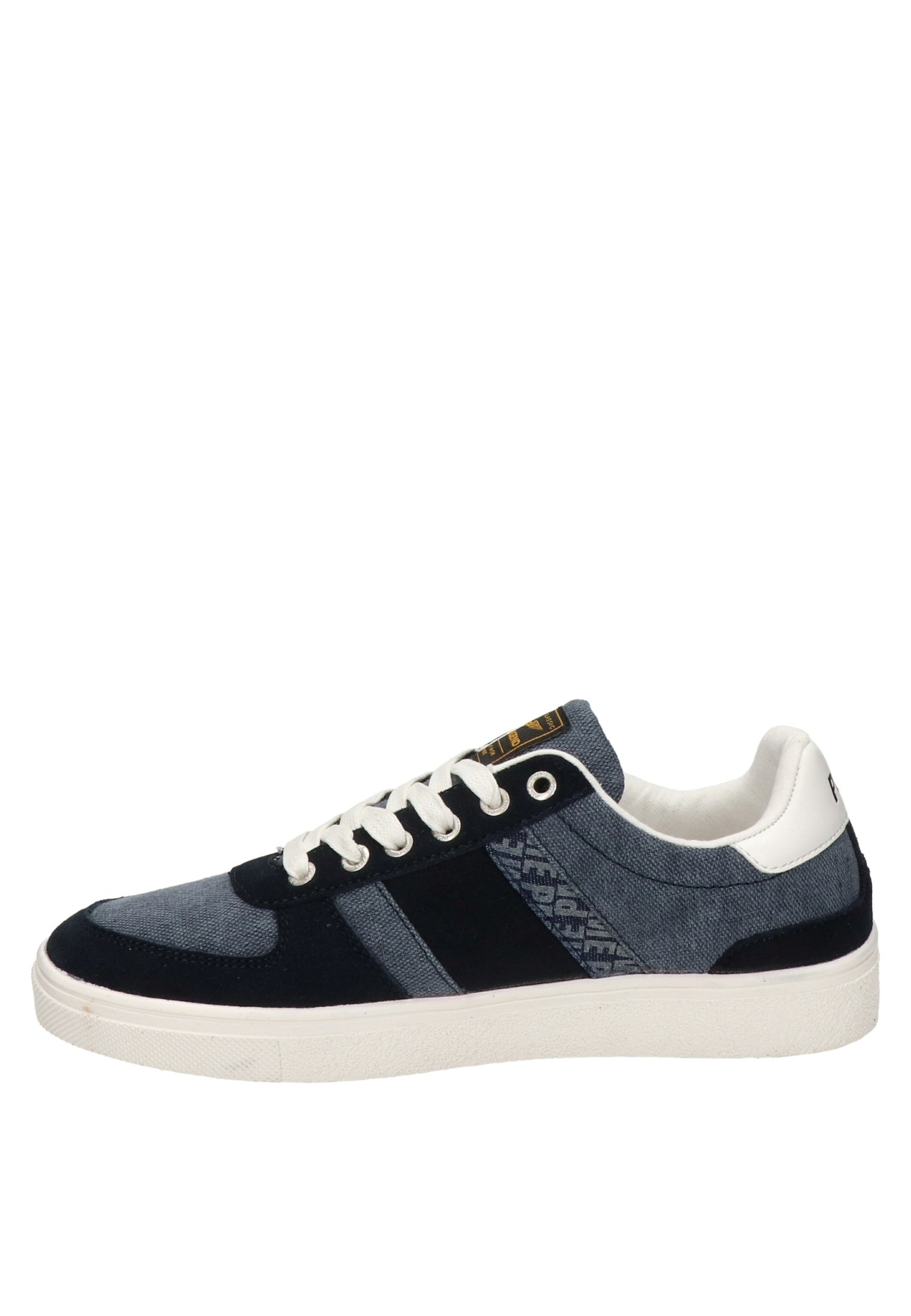 PME Legend Sneakers laag - blauw/Blauw - Zalando.nl