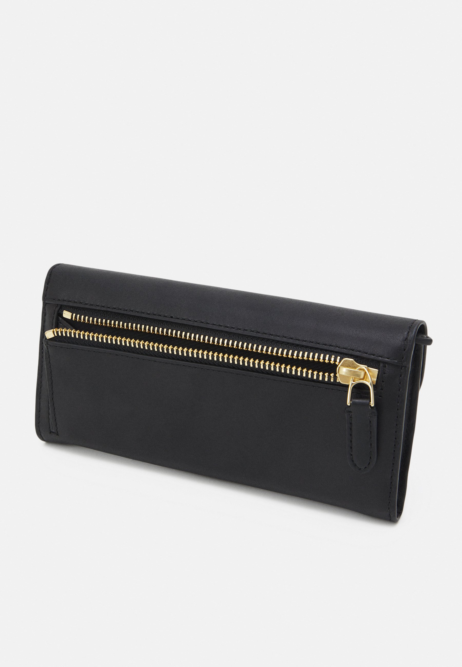 Women AGED LOGO - Wallet Women AGED LOGO - Wallet