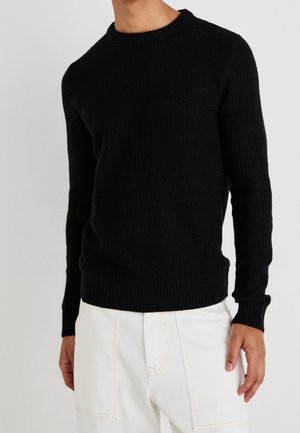 Jumper - black