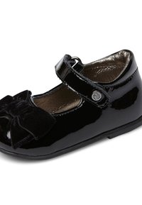 Naturino ARABESQUE - Zapatos de bebé - schwarz