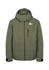 SCANIV - Skijakke - green africa