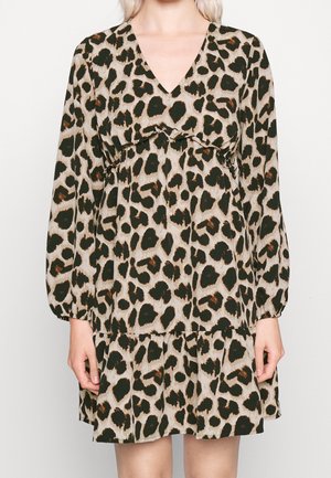 Freizeitkleid - black