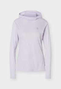 Unselected, lavender mist