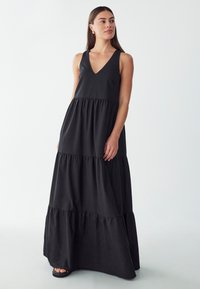 ST MRLO SHEVA MAXI  - Maksimekko - black