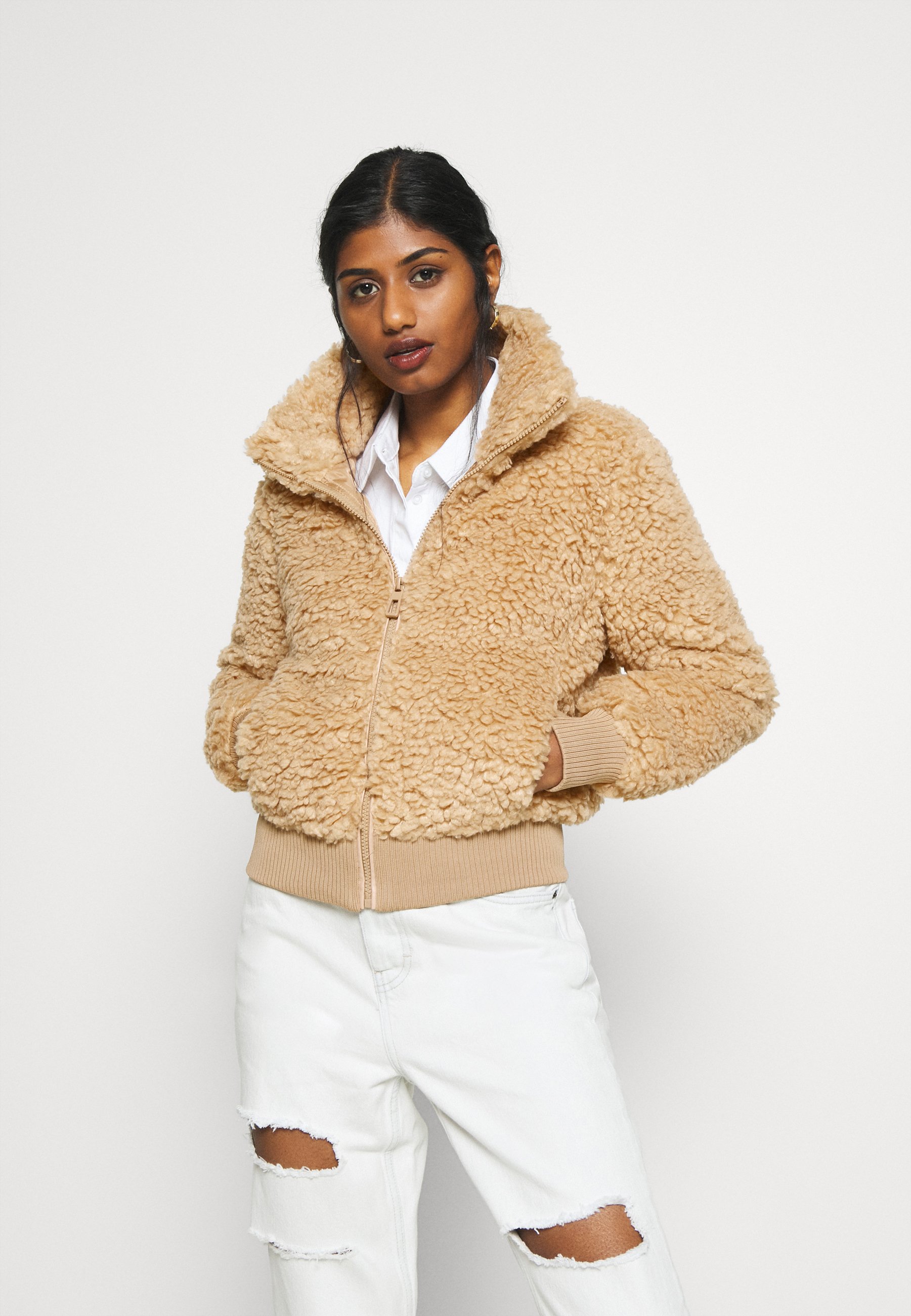 size 28 waterproof jacket