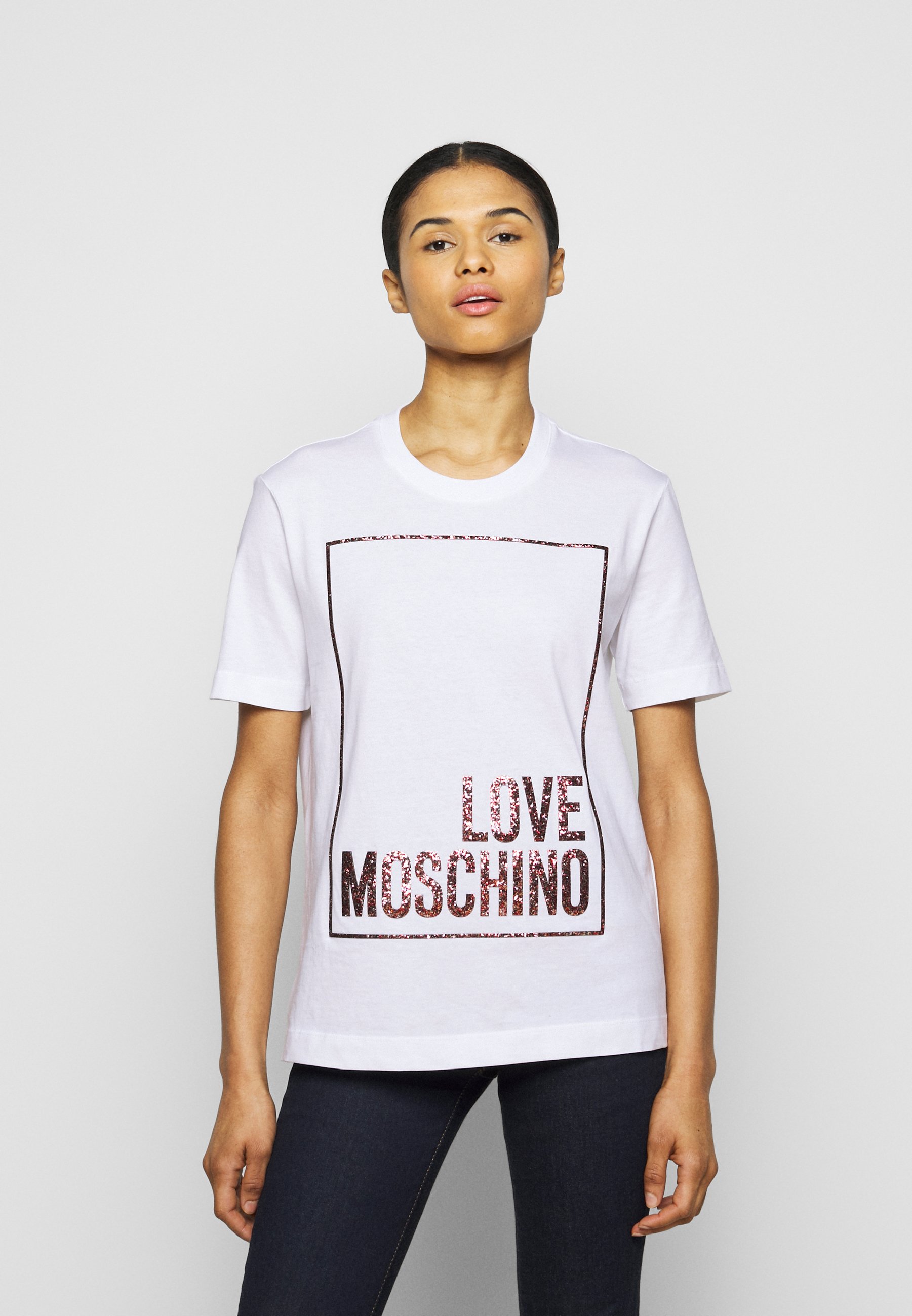 zalando moschino