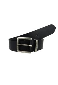 Levi's® - NEW ALBERT REGULAR  - Riem - black Miniatuurafbeelding 1