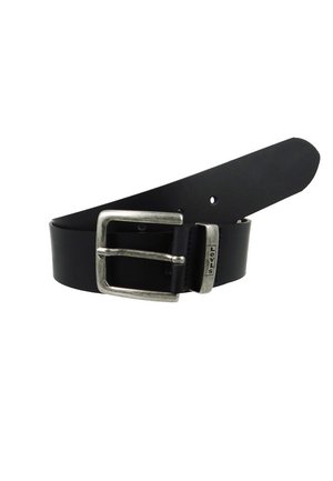 NEW ALBERT REGULAR  - Riem - black