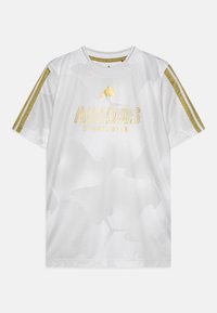 Unausgewählt, white/gold metallic