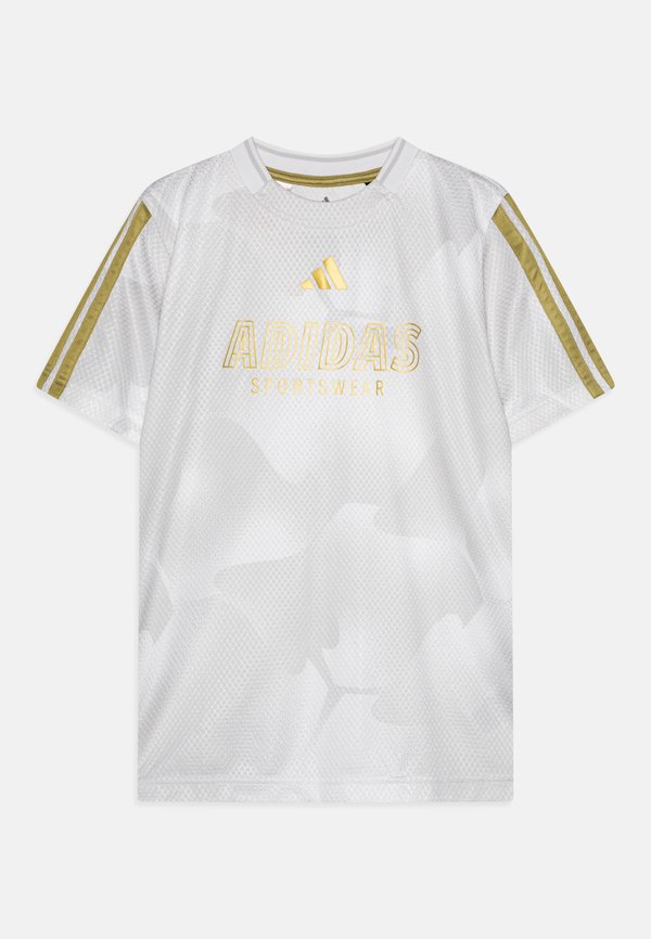 HOUSE OF TIRO COLORS OF FOOTBALL JUNIOR UNISEX - T-Shirt print