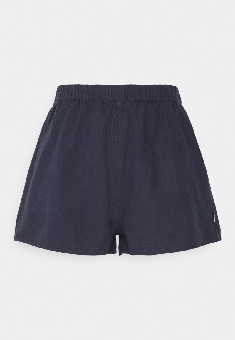Beach Rohmp Rhythm CLASSIC BEACH SHORT - Strandaccessoar - worn navy/mörkblå ...