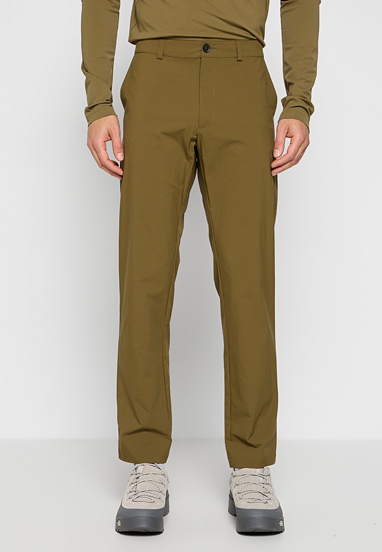 Colmar Broek donkergroen Colmar Broek donkergroen