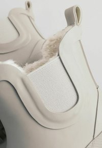 Next YOUNGER - Botas de agua - neutral plain