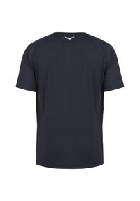 Puma TEAMFINAL  - T-shirt basic - parisian night