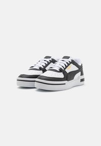 Puma PRO CLASSIC  - Sapatilhas - black