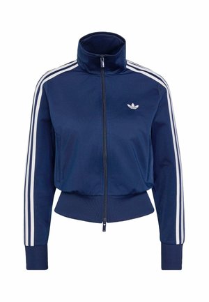 adidas Originals, FIREBIRD CLASSIC TT - Training jacket - night indigo white