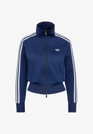 adidas Originals, FIREBIRD CLASSIC TT - Sportovní bunda - night indigo white