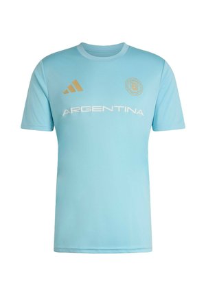 adidas Performance, Dres reprezentacije - icey blue