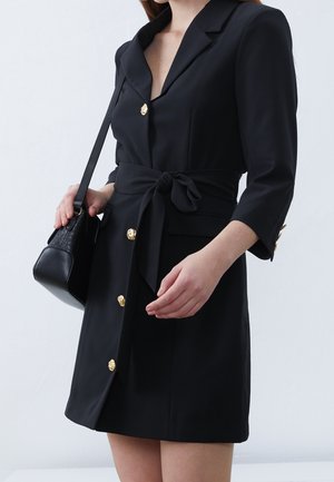 Vestido informal - black