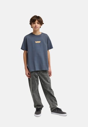 Element, - T-shirt z nadrukiem