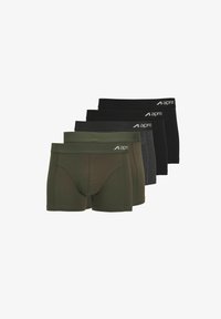 Valgt, black 1
