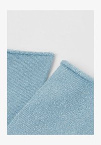 Non selezionato, Blue