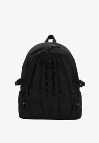 Non selezionato, black