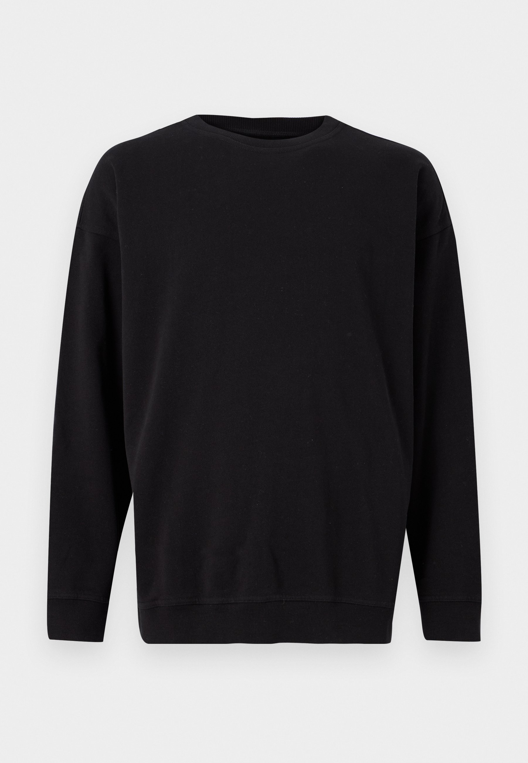 Neil Barrett EASY DROP SHOULDER DOUBLE BOLTS - Sweatshirt