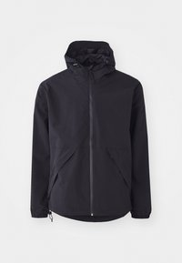 RAVINE WATERPROOF SHELL JACKET  - Regenjas - black