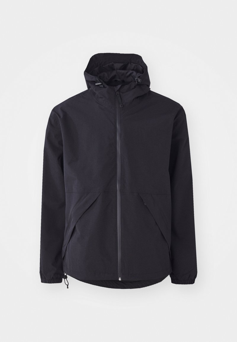 Timberland Regenjas zwart